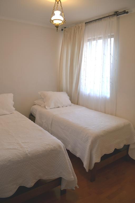 Departamentos Amoblados La Hermandad Antofagasta Chambre photo